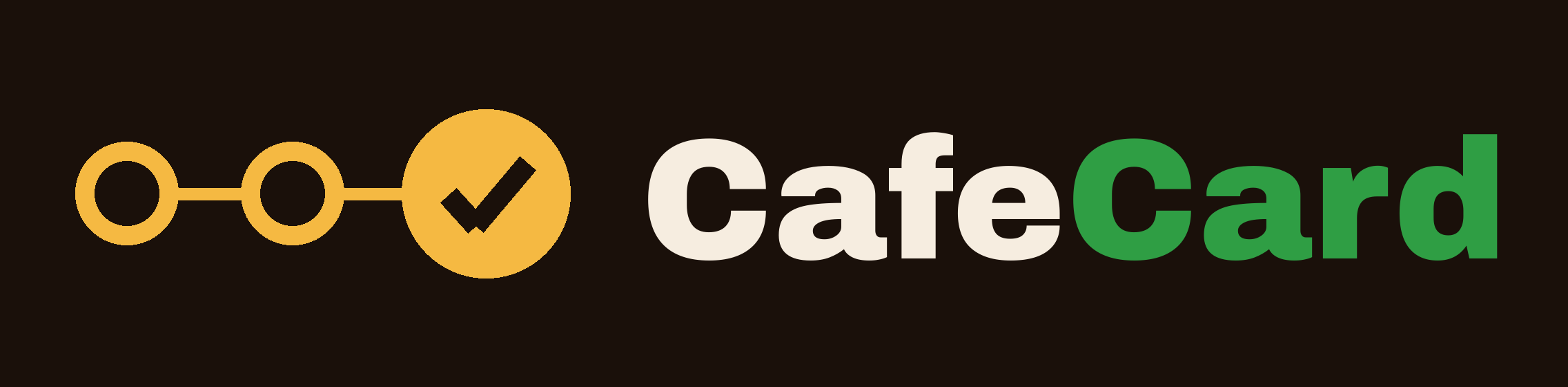 CafeCard
