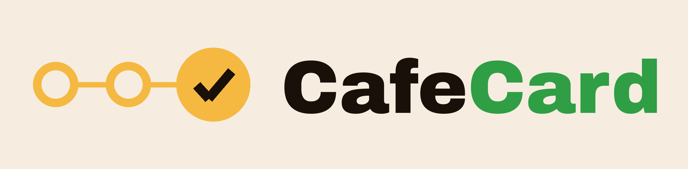 CafeCard